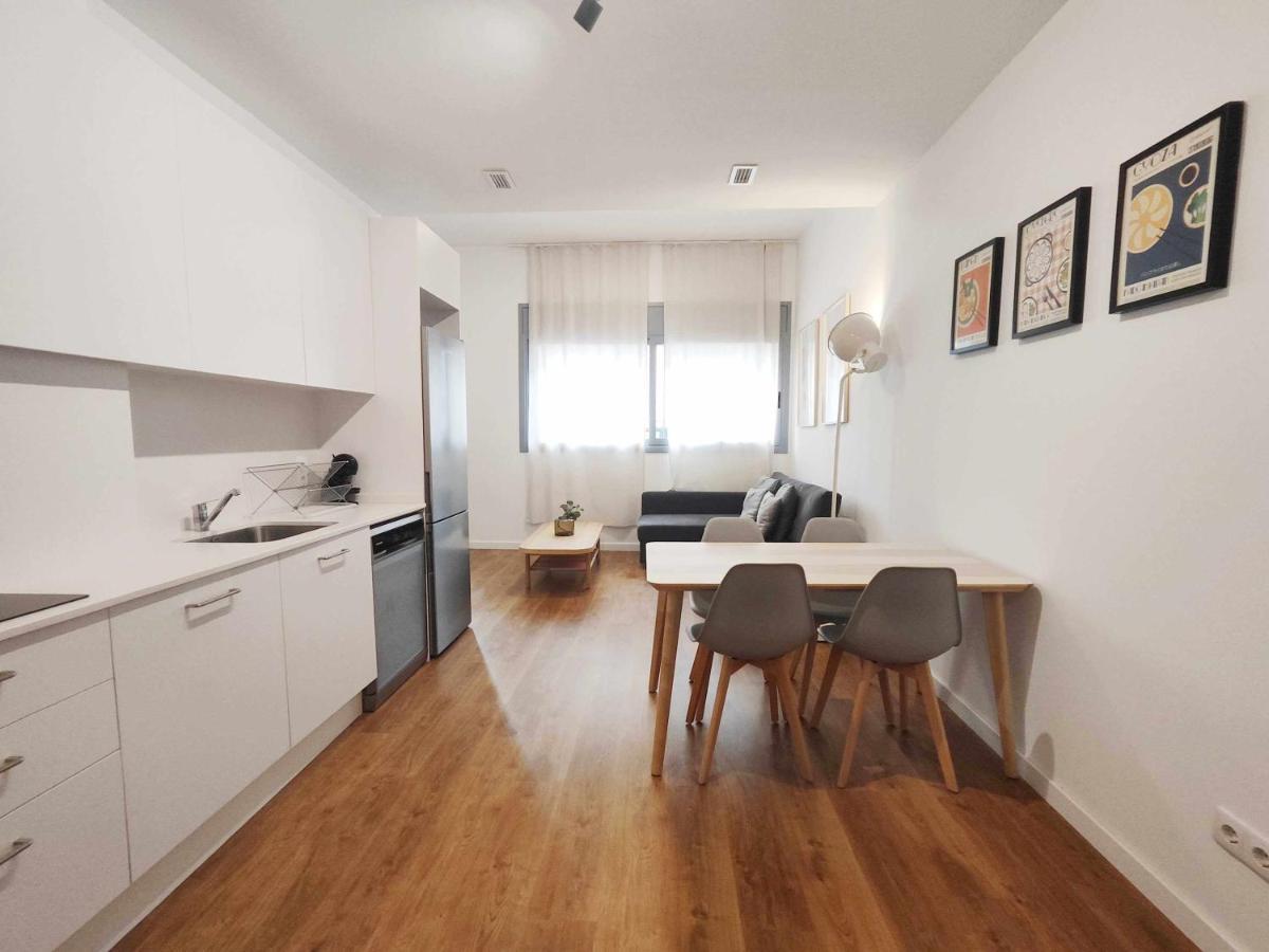 Mazi Apartments Loft Mataro Exterior photo