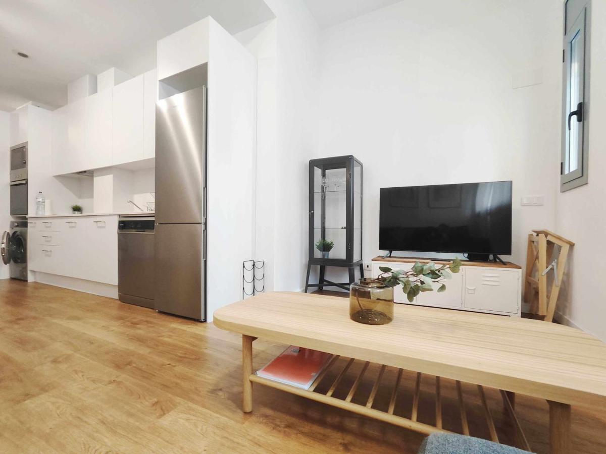 Mazi Apartments Loft Mataro Exterior photo
